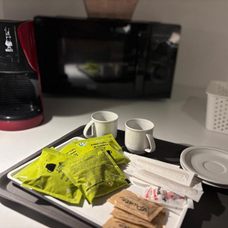 Chocolate - One-Bedroom Apartment - 12