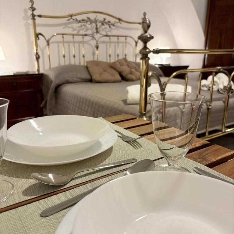 Chocolate - One-Bedroom Apartment - 13