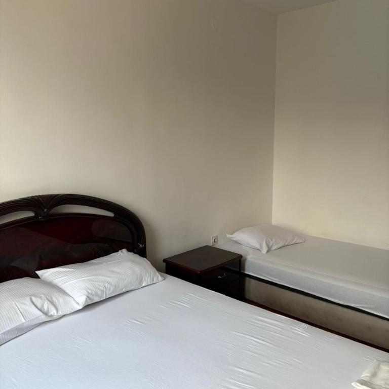 Sea&Sun - One-Bedroom Apartment - 12
