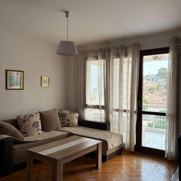 Sea&Sun - One-Bedroom Apartment - 5