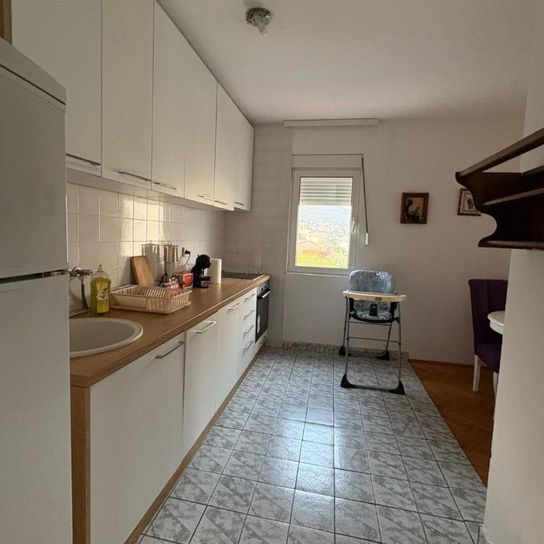 Sea&Sun - One-Bedroom Apartment - 7