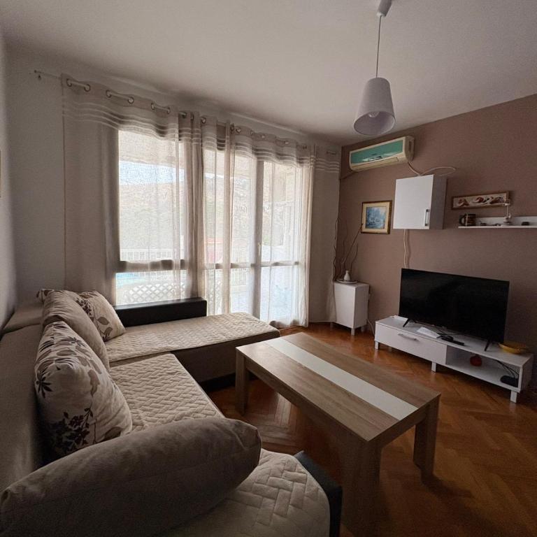 Sea&Sun - One-Bedroom Apartment - 4