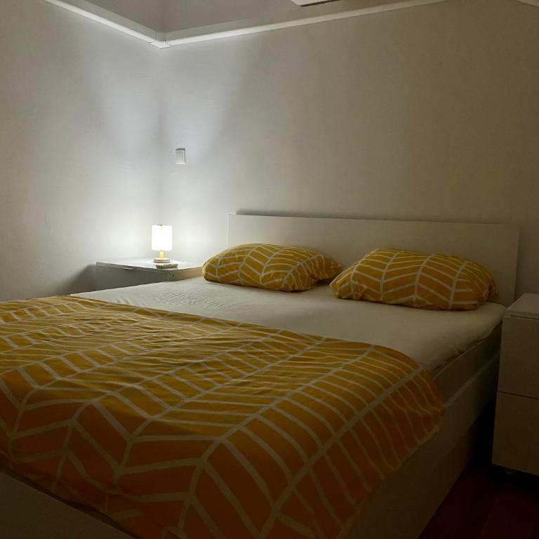 Apartman Mak - One-Bedroom Apartment - 4