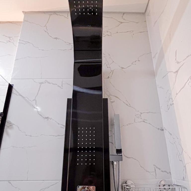 Moderno loft Parque de la 93 - Apartamento de 1 dormitorio - 10