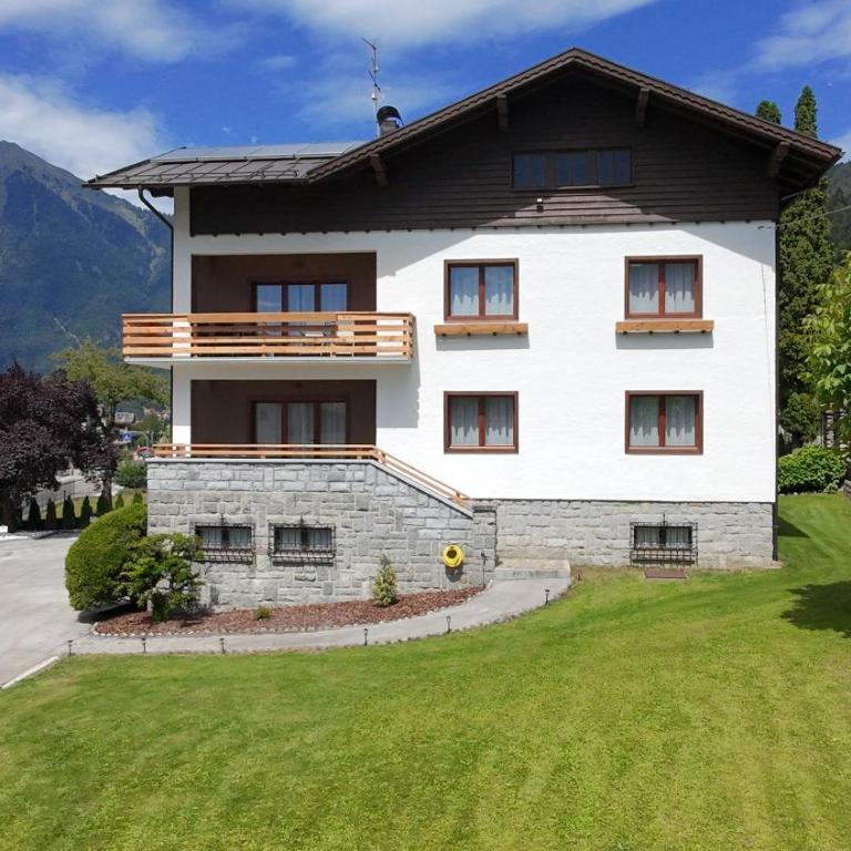Mountain Garden Apartments Abete - Appartamento con 3 Camere da Letto - 4