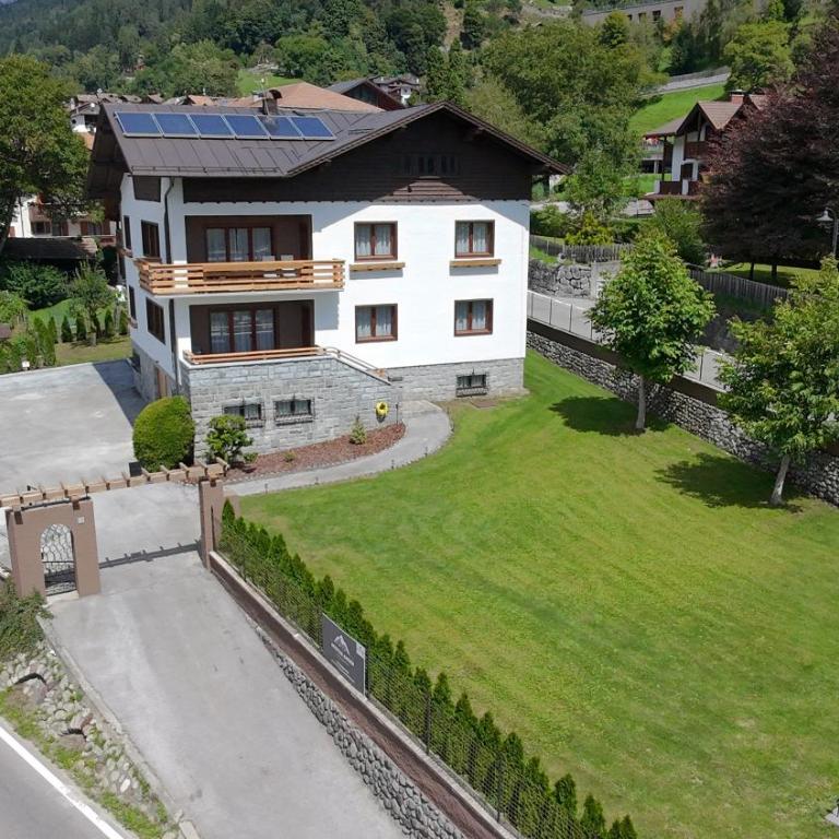 Mountain Garden Apartments Abete - Appartamento con 3 Camere da Letto - 13