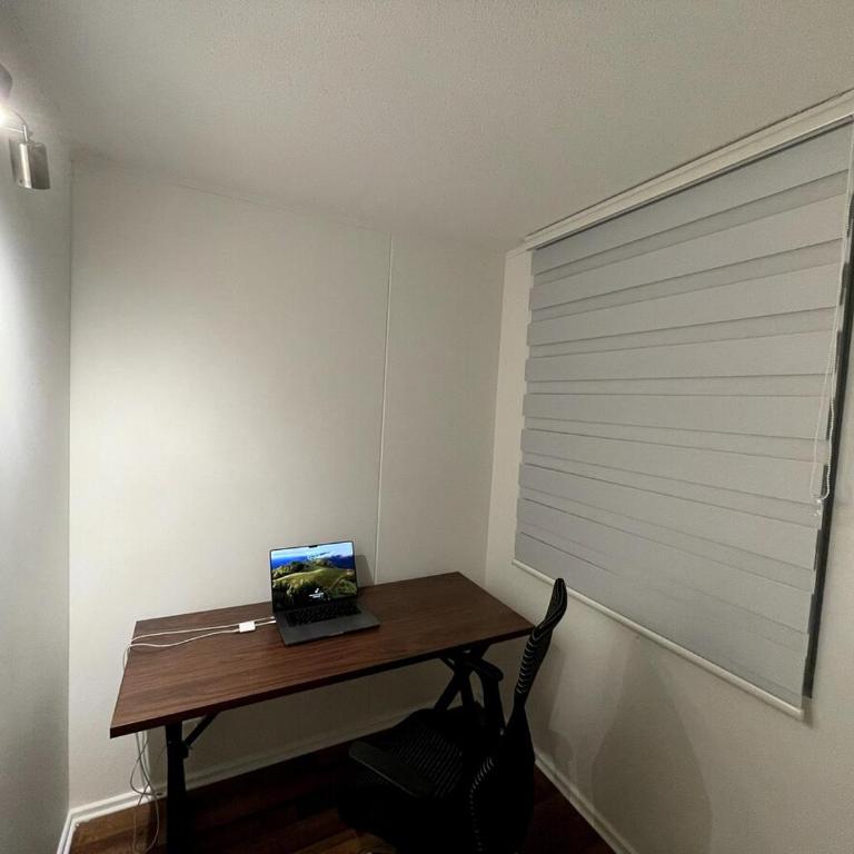 Cozy apartment with a view of the Volcanoes and Villarrica Lake - Apartamento de 2 dormitorios - 9