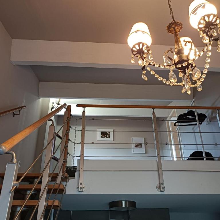 Beautiful dwelling close to the sea - Apartment - 1