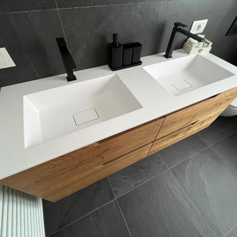 Mountain Garden Apartments Abete - Appartamento con 3 Camere da Letto - 31