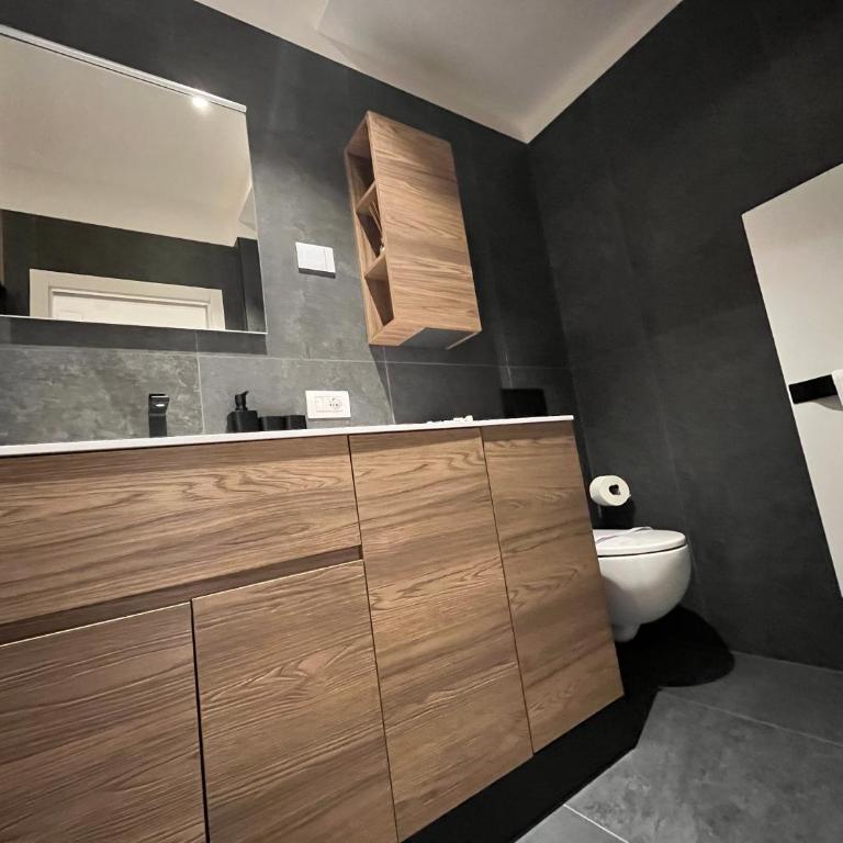 Mountain Garden Apartments Abete - Appartamento con 3 Camere da Letto - 33