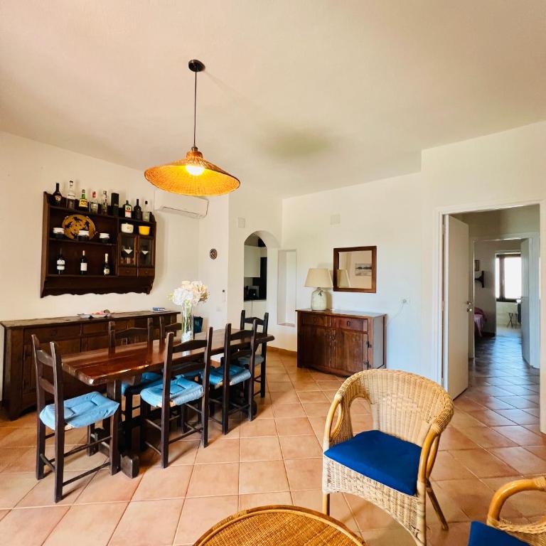 Villa Mariella Costa Rei - Villa con 3 Camere da Letto - 22