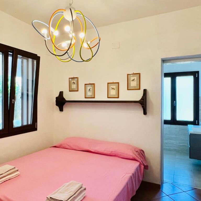 Villa Mariella Costa Rei - Villa con 3 Camere da Letto - 24