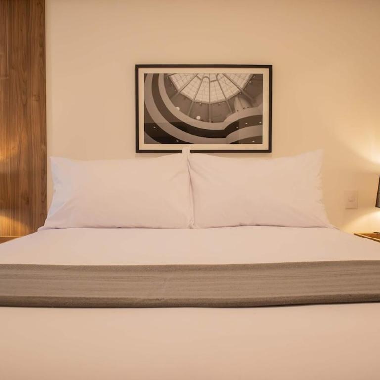 Majestic 2BR with Balcony in Miraflores - Apartamento de 2 dormitorios - 4