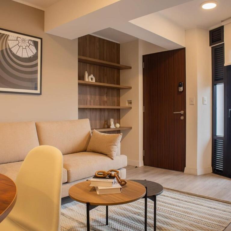 Majestic 2BR with Balcony in Miraflores - Apartamento de 2 dormitorios - 11