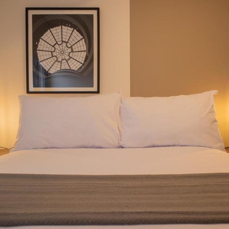 Majestic 2BR with Balcony in Miraflores - Apartamento de 2 dormitorios - 13