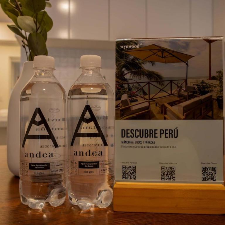 Majestic 2BR with Balcony in Miraflores - Apartamento de 2 dormitorios - 19