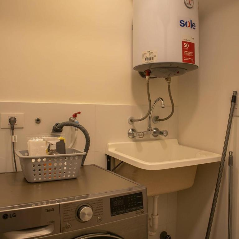 Majestic 2BR with Balcony in Miraflores - Apartamento de 2 dormitorios - 22