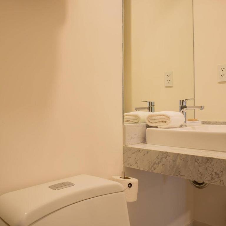 Majestic 2BR with Balcony in Miraflores - Apartamento de 2 dormitorios - 23