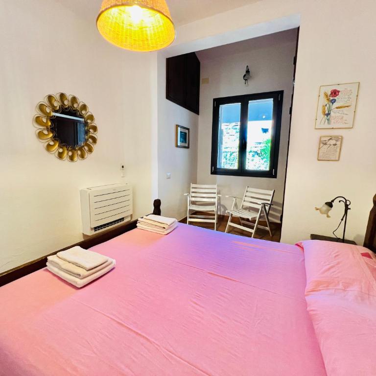 Villa Mariella Costa Rei - Villa con 3 Camere da Letto - 25