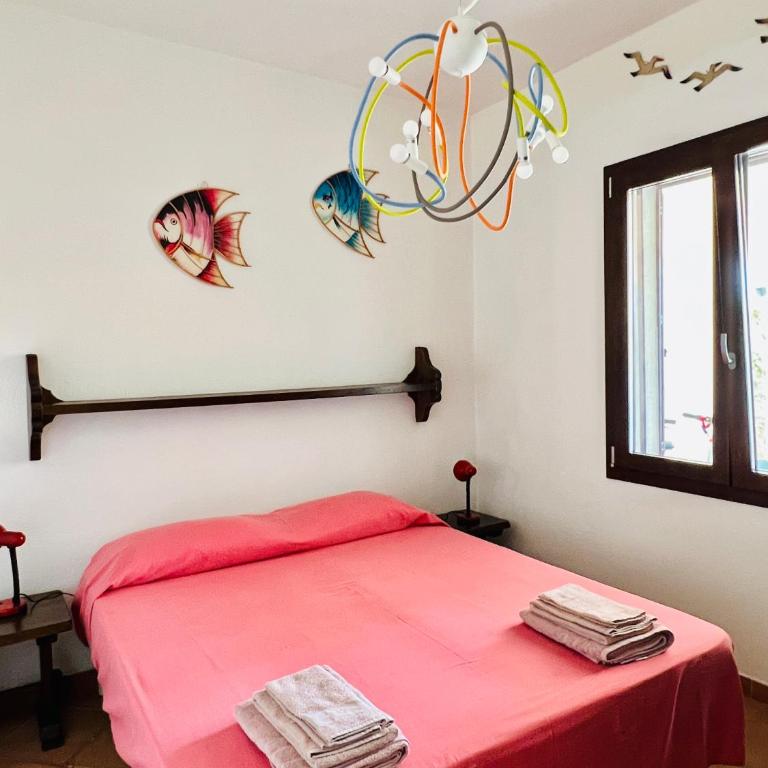Villa Mariella Costa Rei - Villa con 3 Camere da Letto - 26