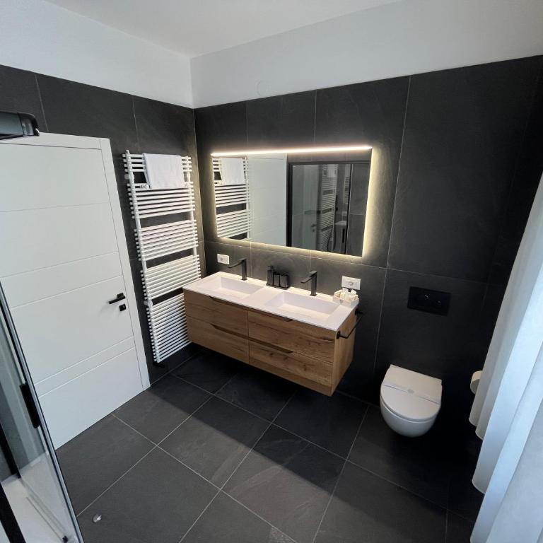 Mountain Garden Apartments Abete - Appartamento con 3 Camere da Letto - 34