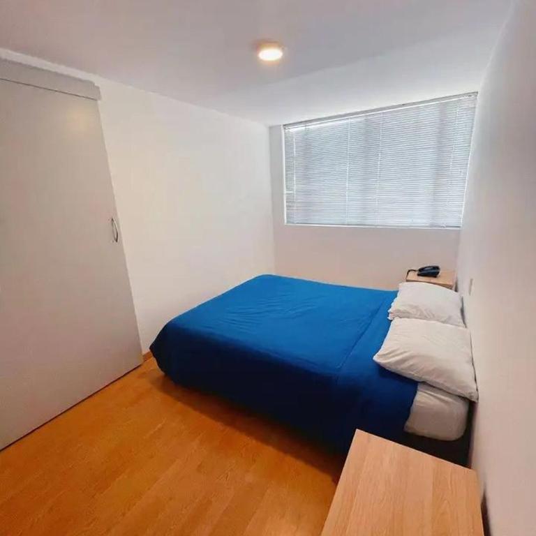 APTO GRANDE DE DOS HABITACIONES CON VENTILACIÓN Y EXCELENTE ENTRADA DE LUZz - Apartamento de 2 dormitorios - 7