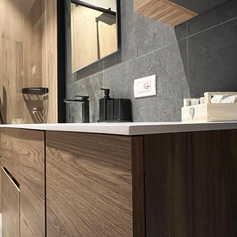 Mountain Garden Apartments Abete - Appartamento con 3 Camere da Letto - 35