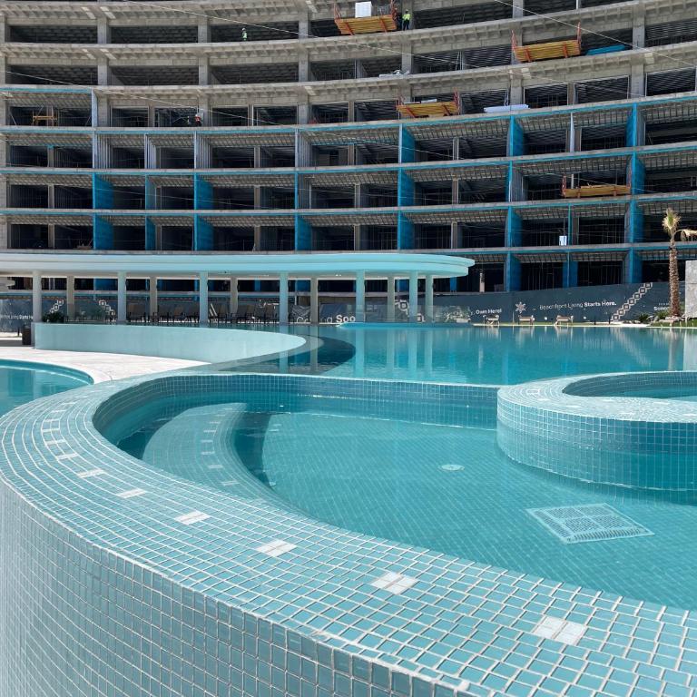 The Sonoran Star Resort - Estudio con vistas al mar - 30