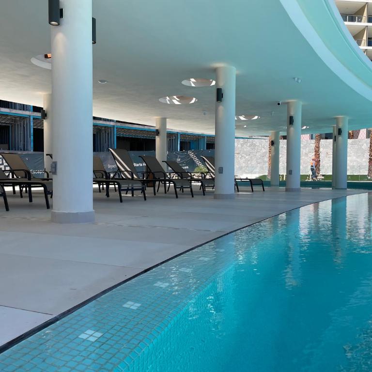 The Sonoran Star Resort - Estudio con vistas al mar - 31