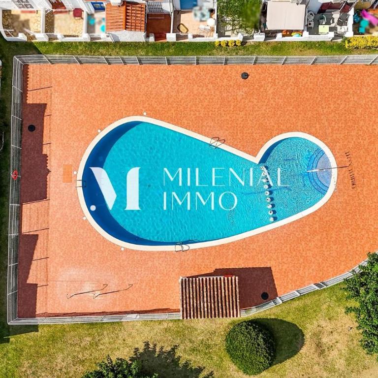 Milenial Immo Triangle - House with barbecue and swimming pool - Casa de 2 dormitorios - 3