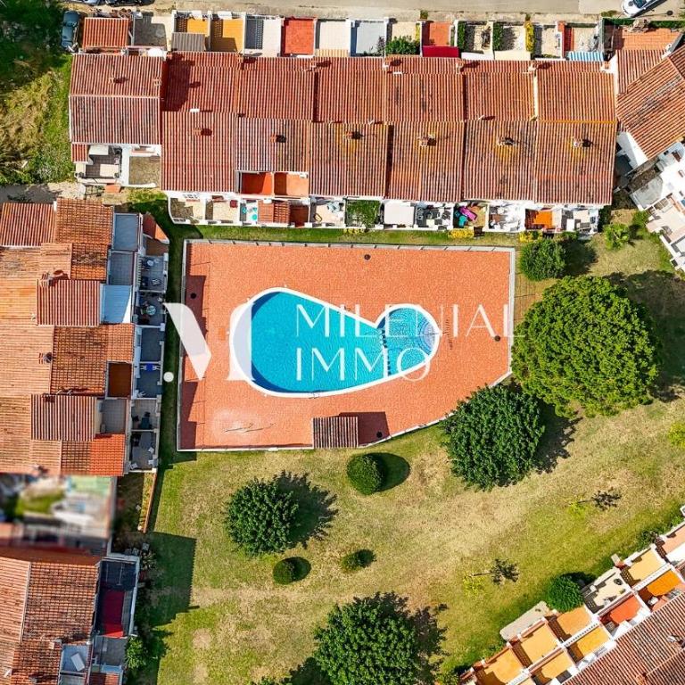 Milenial Immo Triangle - House with barbecue and swimming pool - Casa de 2 dormitorios - 12
