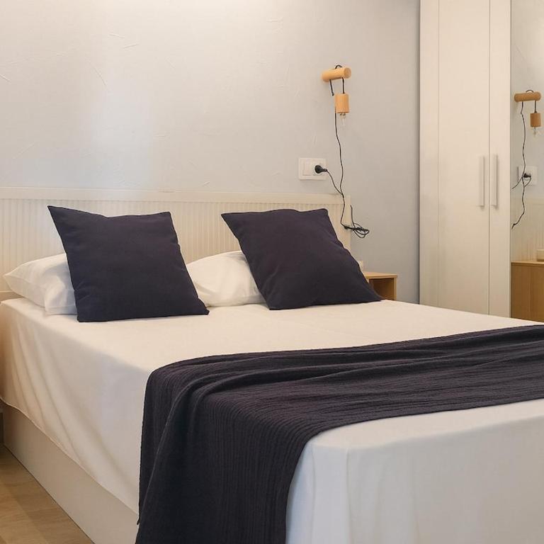 Vacances a 1a línia de mar - Apartamento de 1 dormitorio - 4