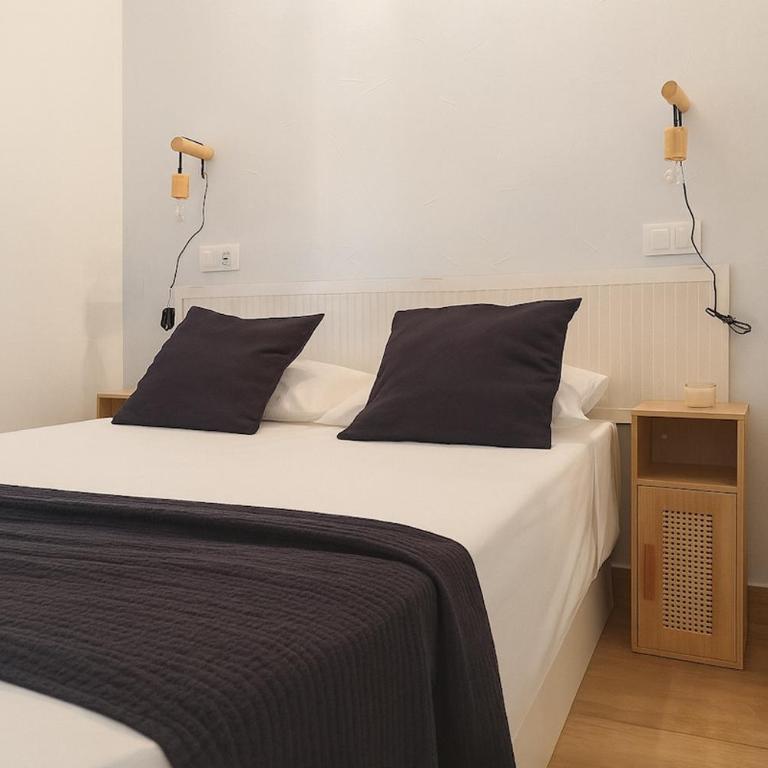 Vacances a 1a línia de mar - Apartamento de 1 dormitorio - 5