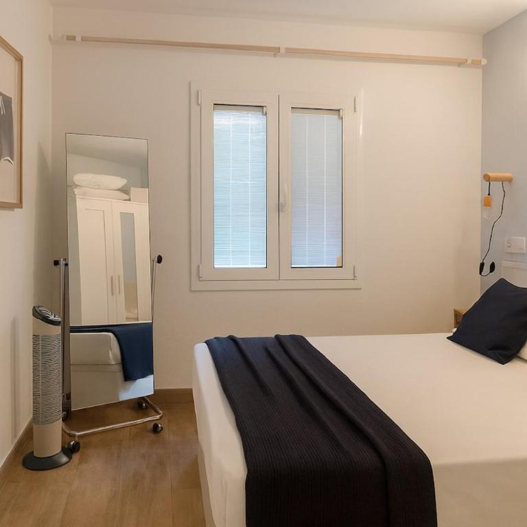 Vacances a 1a línia de mar - Apartamento de 1 dormitorio - 7
