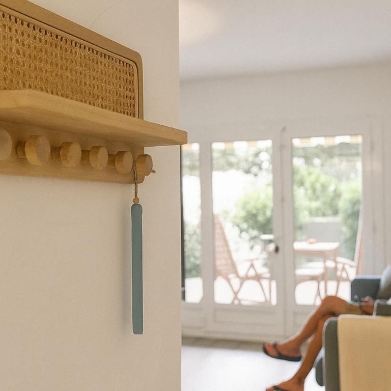 Vacances a 1a línia de mar - Apartamento de 1 dormitorio - 19