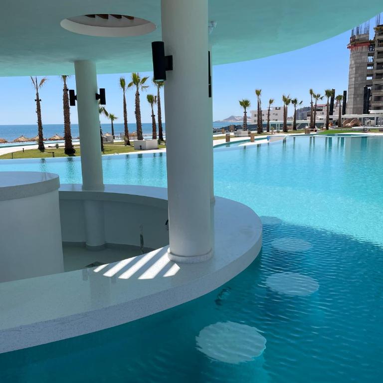 The Sonoran Star Resort - Estudio con vistas al mar - 27