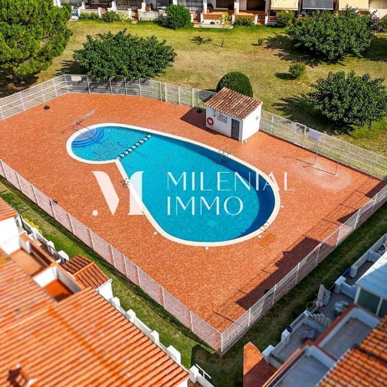 Milenial Immo Triangle - House with barbecue and swimming pool - Casa de 2 dormitorios - 6