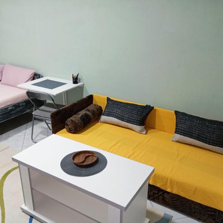 Tuzla Stay Apartment - One-Bedroom Apartment - 7
