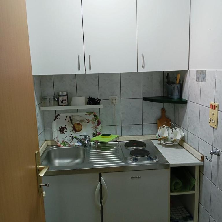 Tuzla Stay Apartment - One-Bedroom Apartment - 5