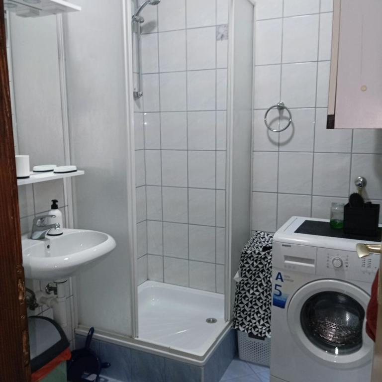 Tuzla Stay Apartment - One-Bedroom Apartment - 4