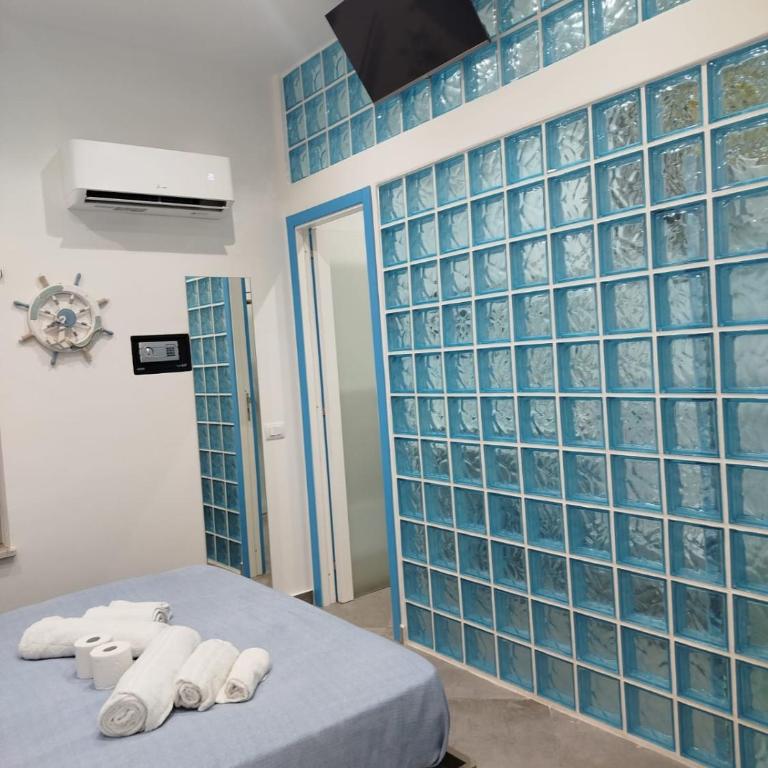 Camere d'a mare - Camera Matrimoniale Standard - 5