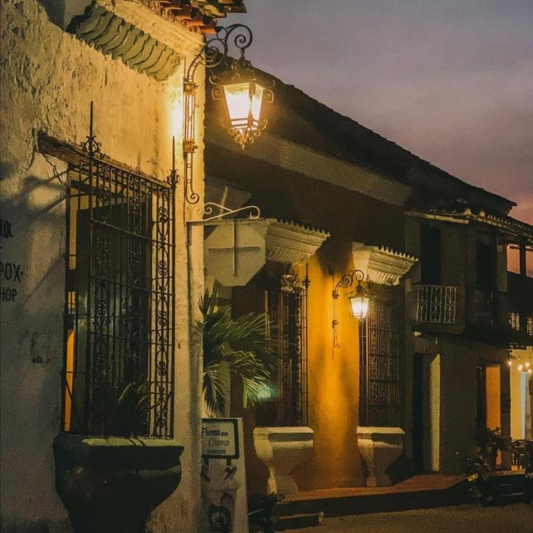 El Marquez - Villa - 1