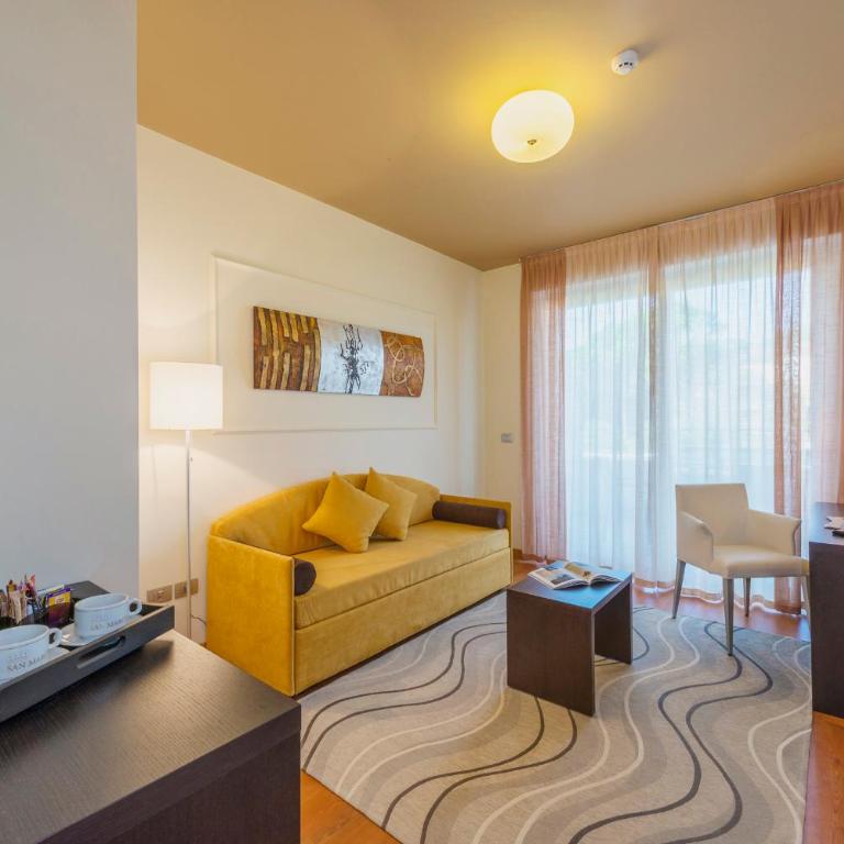 Hotel San Marco - Suite - 11