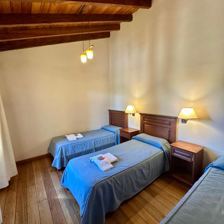 Rio Apart Hotel - Apartamento Dúplex - 9