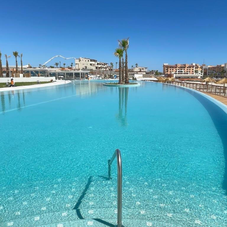 The Sonoran Star Resort - Estudio con vistas al mar - 36