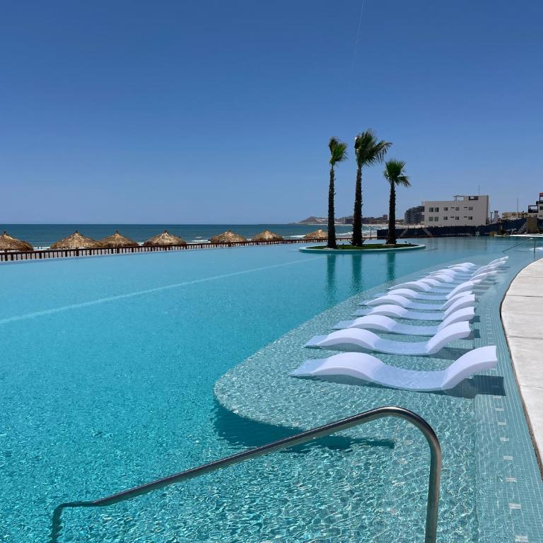 The Sonoran Star Resort - Estudio con vistas al mar - 35