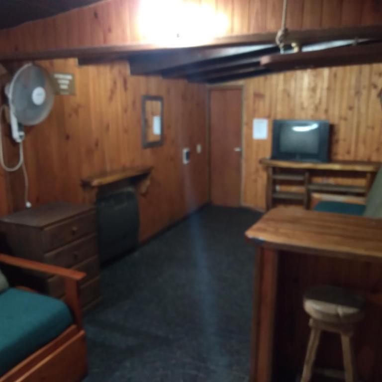 departamentos privados de 2 a 8 pax equipados - Apartamento Deluxe de 3 dormitorios - 9