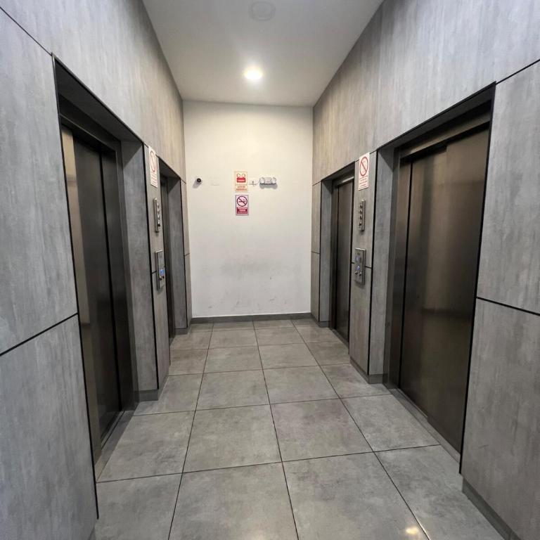 Casa viajera - orla los topacios - Apartamento de 1 dormitorio - 19