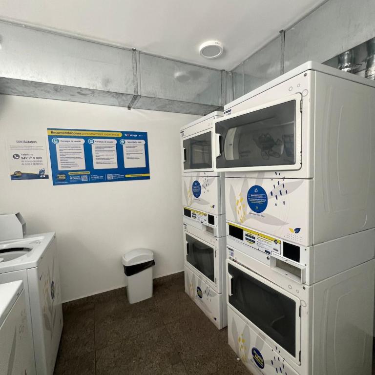 Casa viajera - orla los topacios - One-Bedroom Apartment - 22