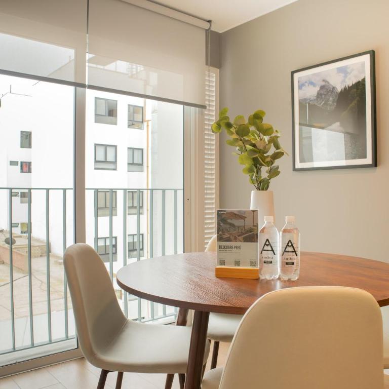 Fanning Suits by Wynwood House - Apartment - 7